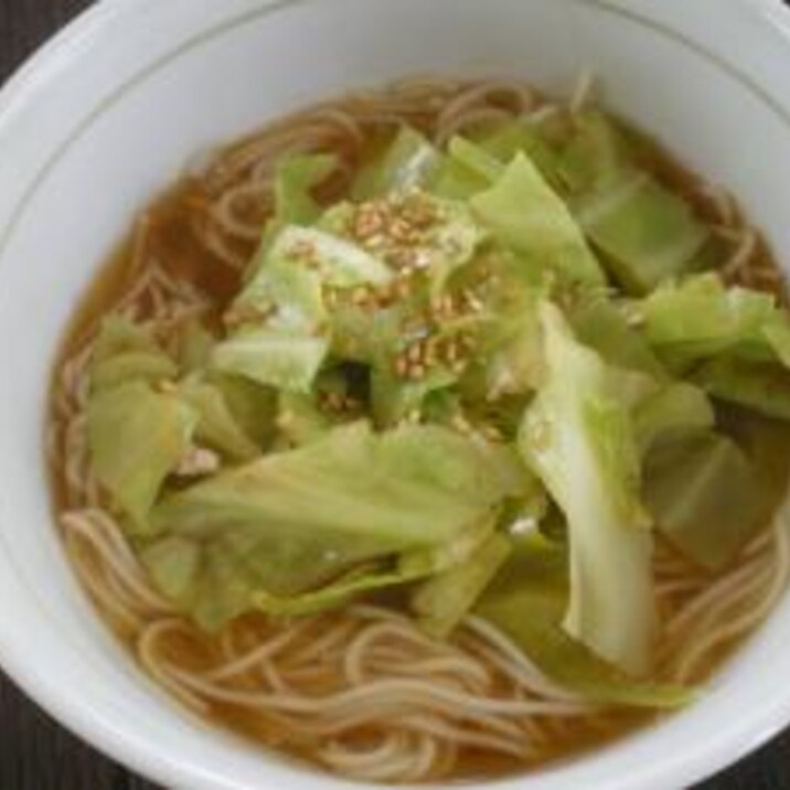 春キャベツの麻婆そうめん レシピ 作り方 By Saraman 楽天レシピ 春キャベツの麻婆そうめん レシピ 作り方 By Saraman 楽天レシピ
